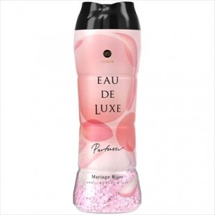 P&G Leno Laundry Aromatherapy Bean 520ml - Pink Rose